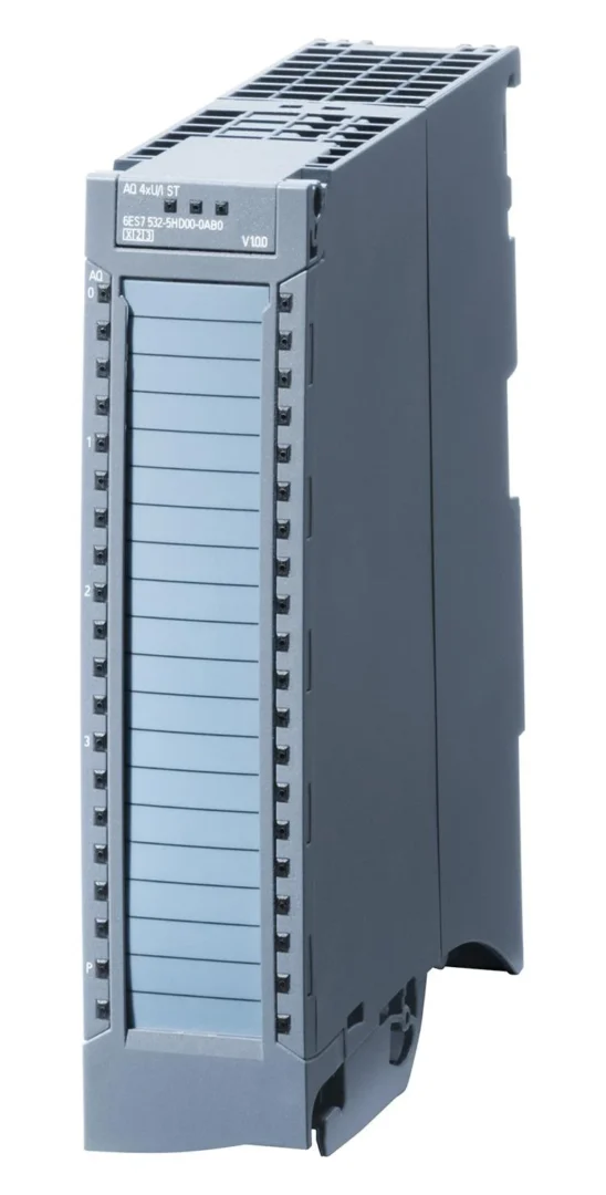 Siemens 6ES7532-5HF00-0AB0