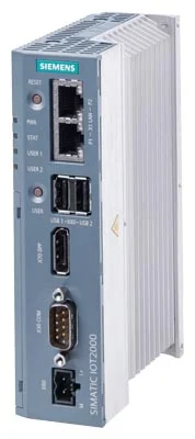 Siemens 6ES76470BA000YA2
