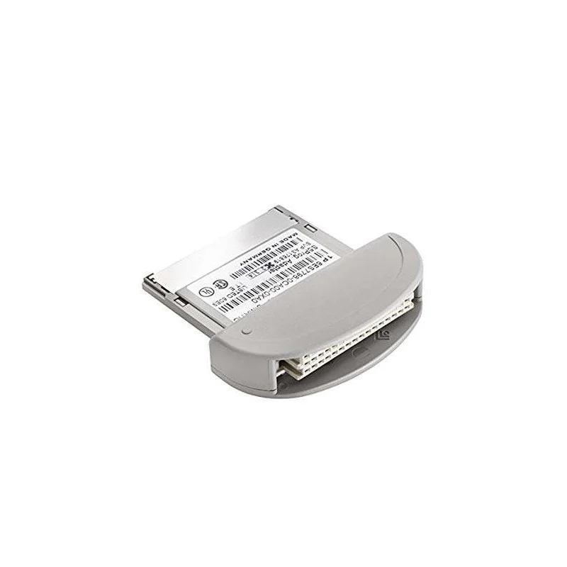 Siemens 6ES7798-0CA00-0XA0