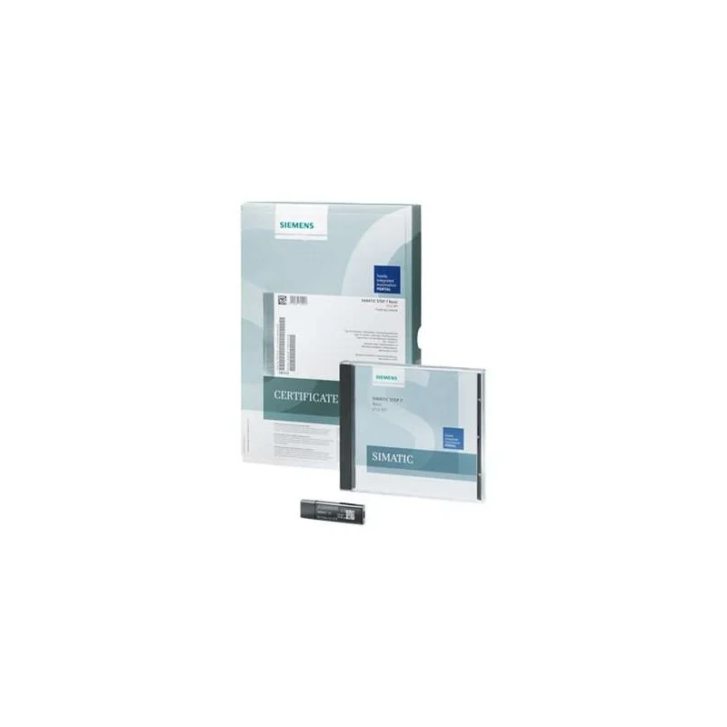 Siemens 6ES7810-4CC11-0YA5