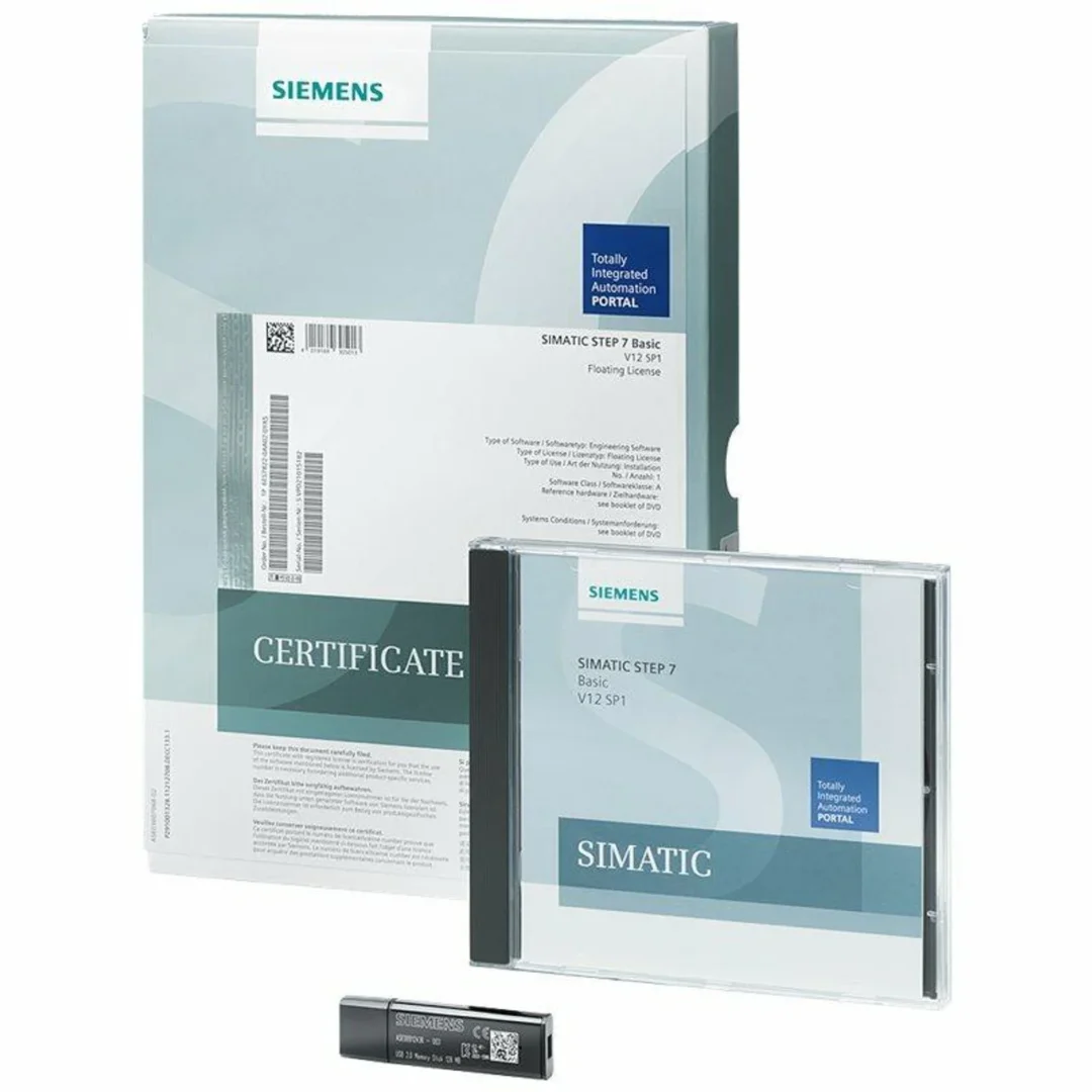Siemens 6ES7822-0AA23-0YA5