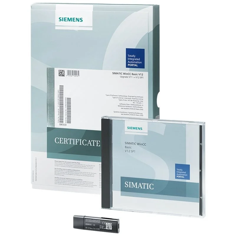 Siemens 6ES7822-1AA04-0YE5