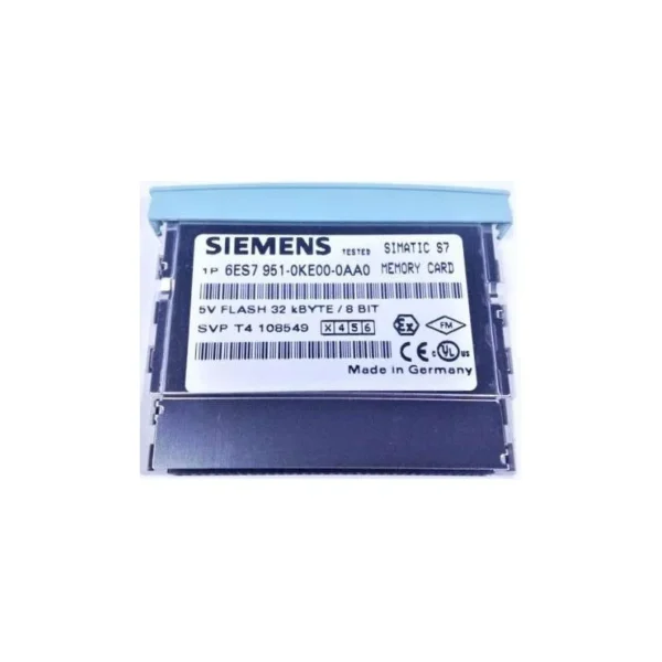 Siemens 6ES79510KE000AA0