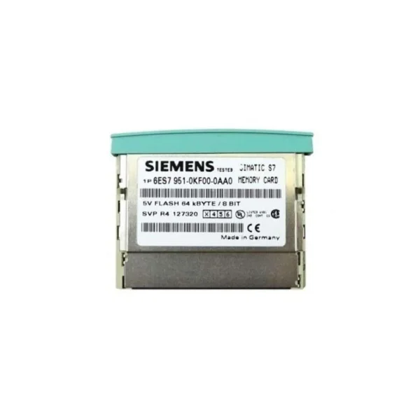 Siemens 6ES79510KF000AA0