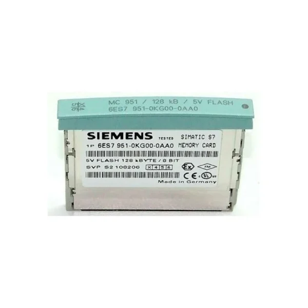 Siemens 6ES79510KG000AA0