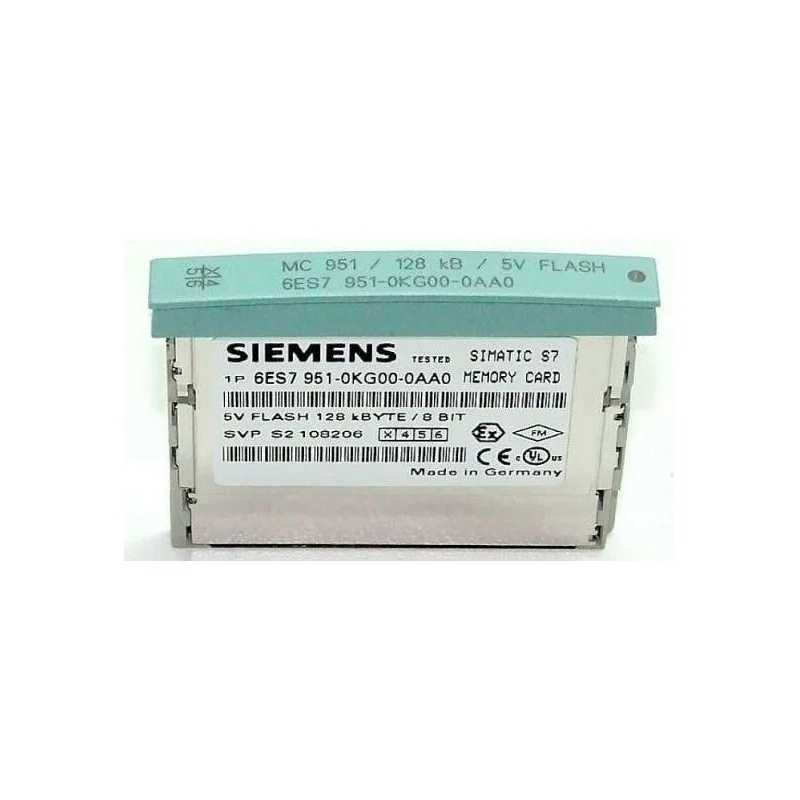 Siemens 6ES7951-0KG00-0AA0