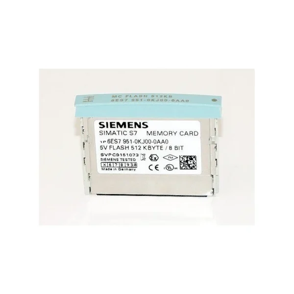 Siemens 6ES79510KJ000AA0