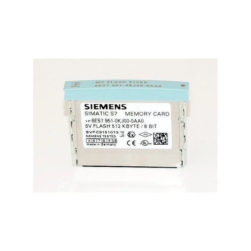 Siemens 6ES7951-0KJ00-0AA0