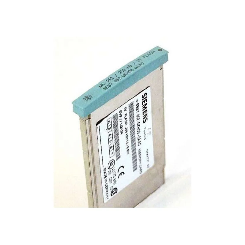 Siemens 6ES7952-0KH00-0AA0