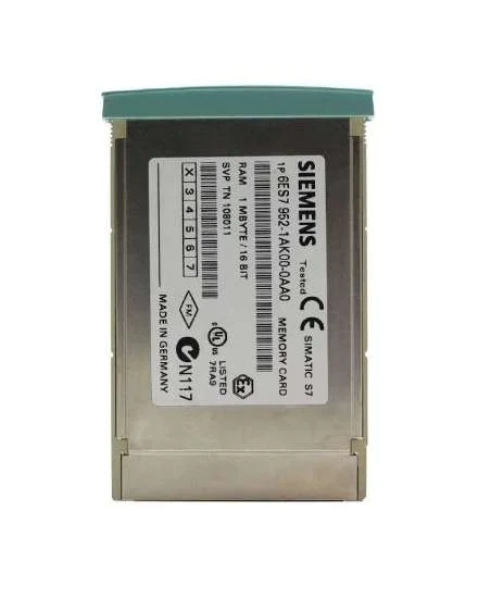 Siemens 6ES79521AK000AA0
