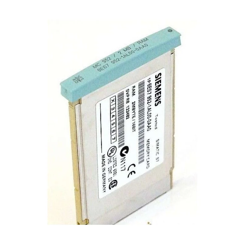 Siemens 6ES7952-1AL00-0AA0