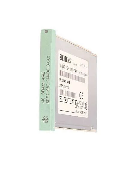Siemens 6ES79521AM000AA0