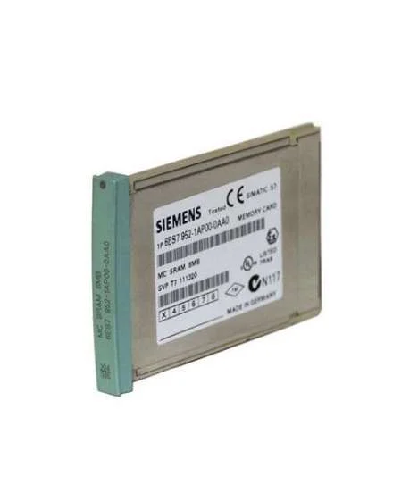Siemens 6ES79521AP000AA0