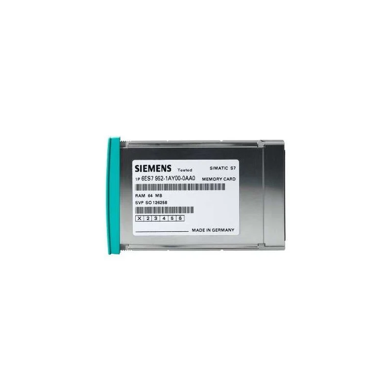 Siemens 6ES7952-1KK00-0AA0