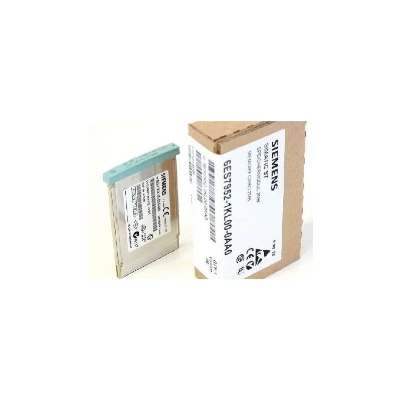 Siemens 6ES7952-1KL00-0AA0