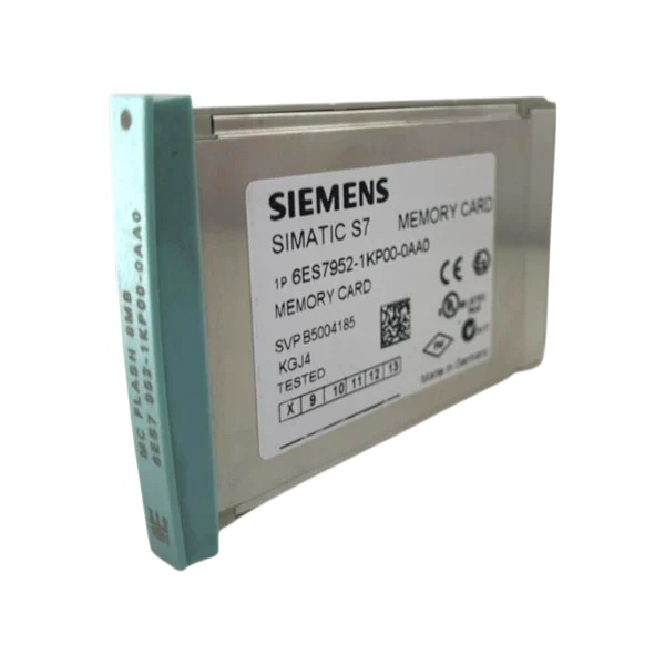 Siemens 6ES79521KP000AA0