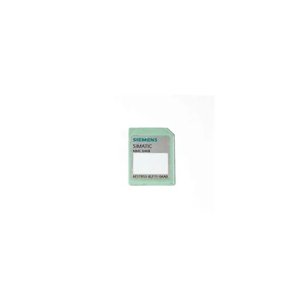 Siemens 6ES79538LF110AA0