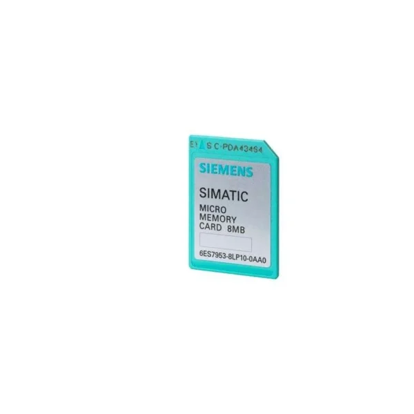 Siemens 6ES79538LF200AA0