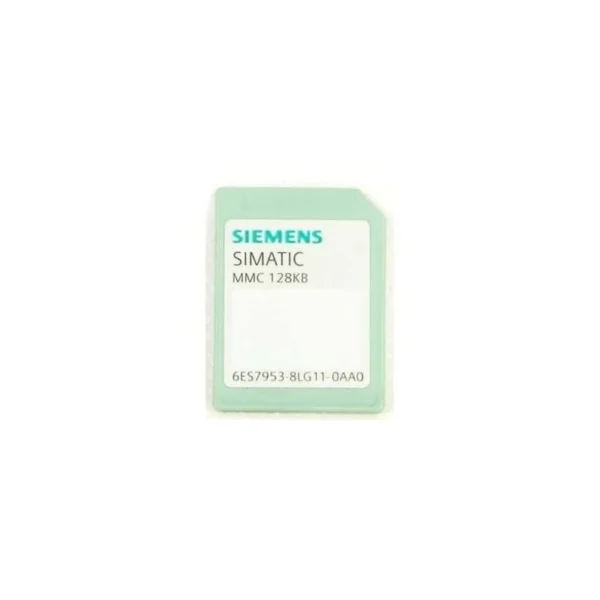 Siemens 6ES79538LG110AA0