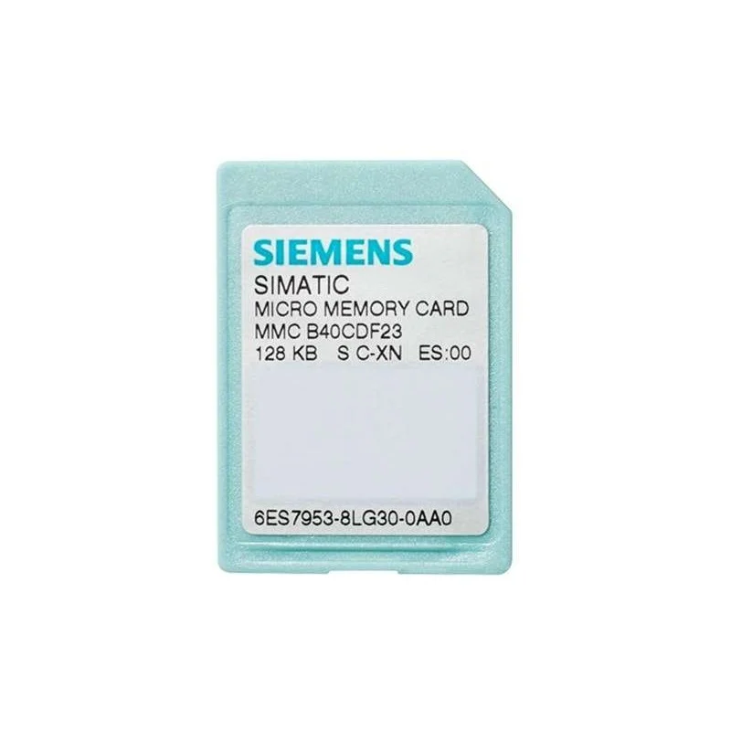 Siemens 6ES7953-8LG30-0AA0