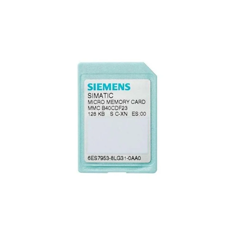 Siemens 6ES7953-8LG31-0AA0
