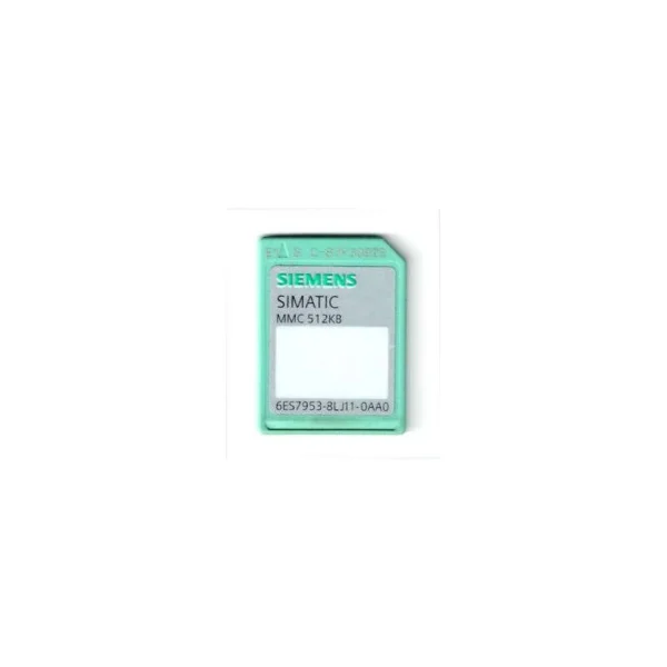 Siemens 6ES79538LJ110AA0