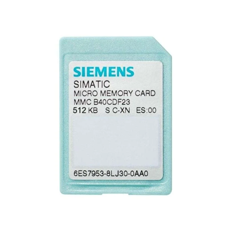 Siemens 6ES7953-8LJ30-0AA0