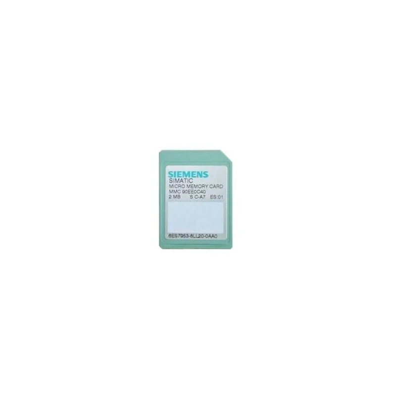 Siemens 6ES7953-8LL20-0AA0