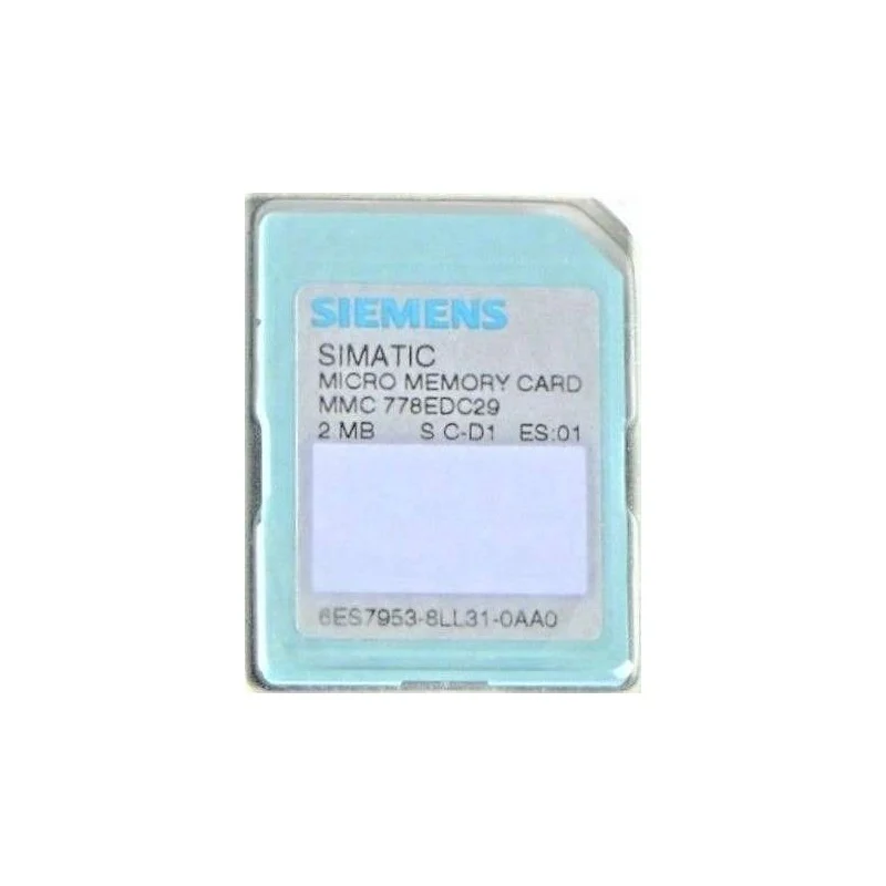 Siemens 6ES7953-8LL31-0AA0