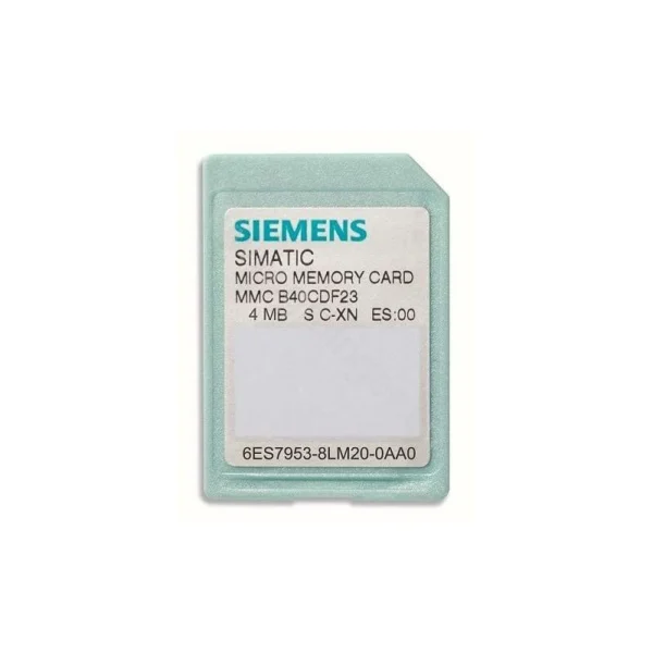 Siemens 6ES79538LM200AA0