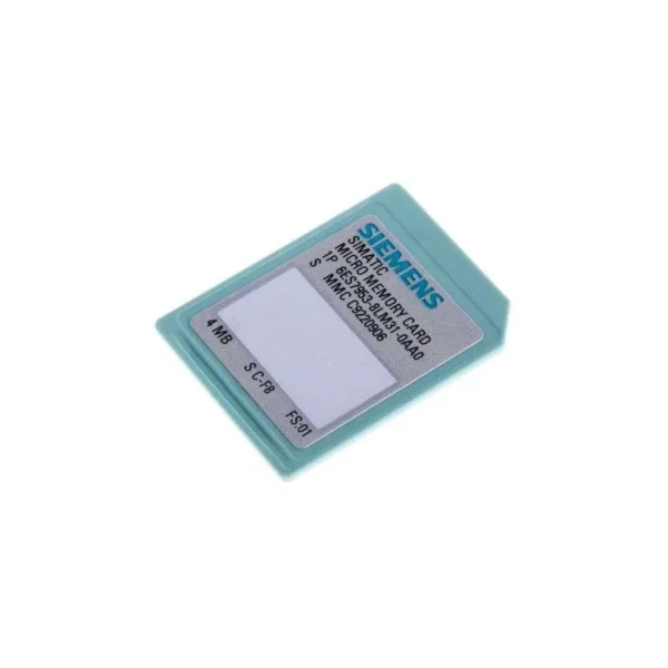 Siemens 6ES7953-8LM31-0AA0
