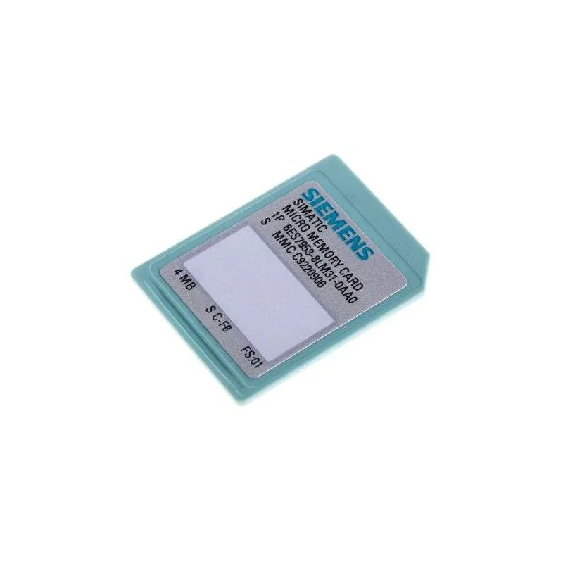 Siemens 6ES7953-8LM31-0AA0