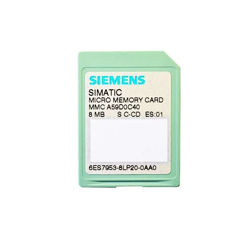 Siemens 6ES7953-8LP20-0AA0