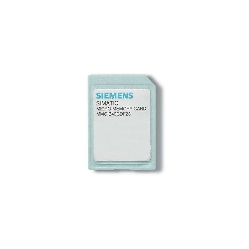 Siemens 6ES7953-8LP31-0AA0