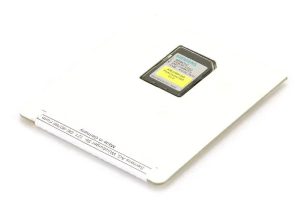 Siemens 6ES79548LC010AA0