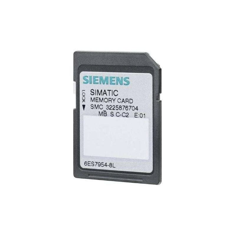 Siemens 6ES7954-8LC03-0AA0