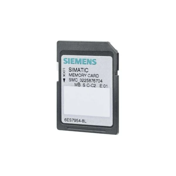 Siemens 6ES79548LE030AA0