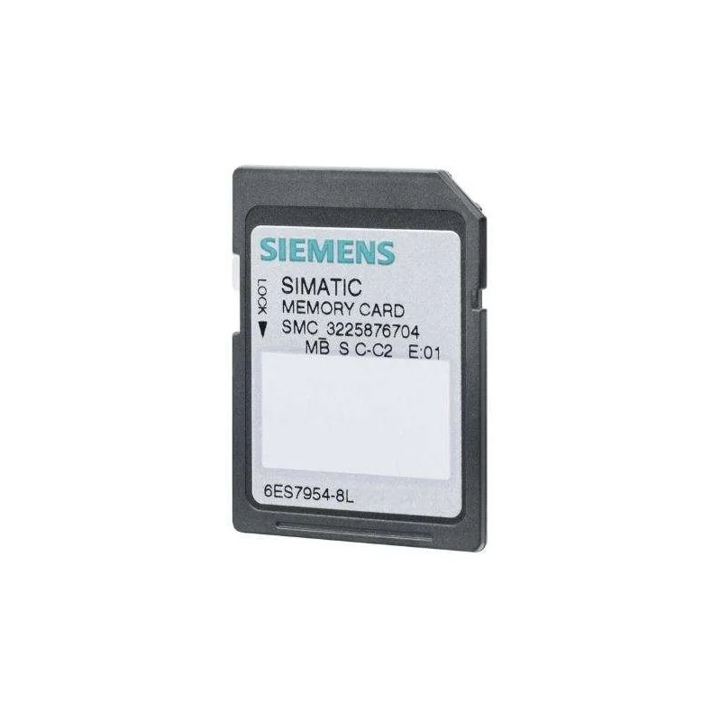 Siemens 6ES7954-8LE03-0AA0