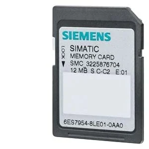 Siemens 6ES79548LE040AA0