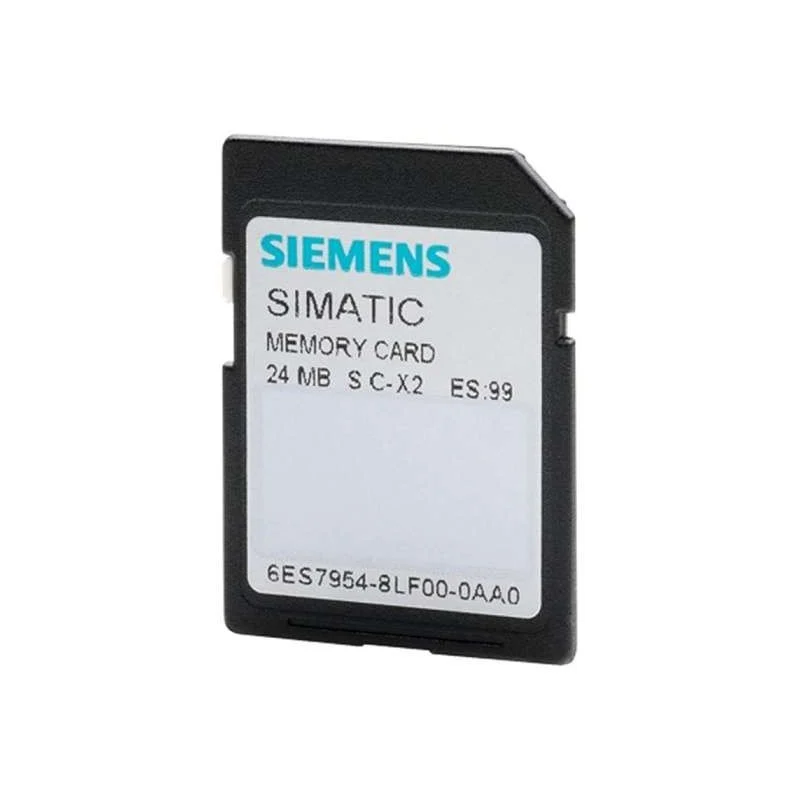 Siemens 6ES7954-8LF03-0AA0