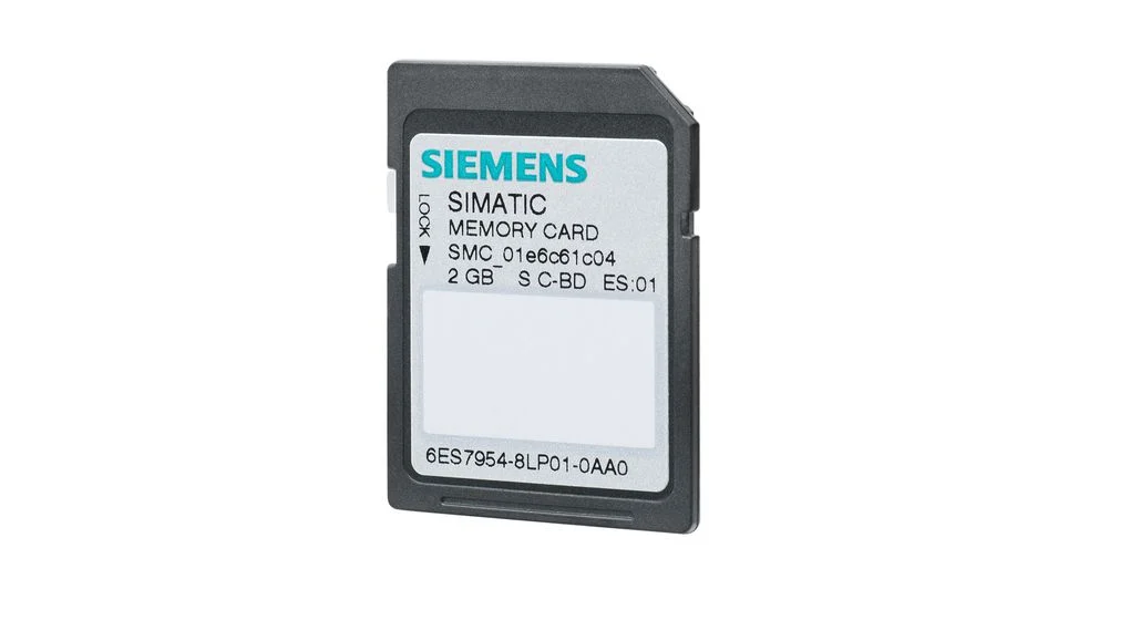 Siemens 6ES7954-8LL04-0AA0