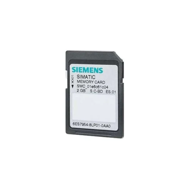 Siemens 6ES79548LP010AA0