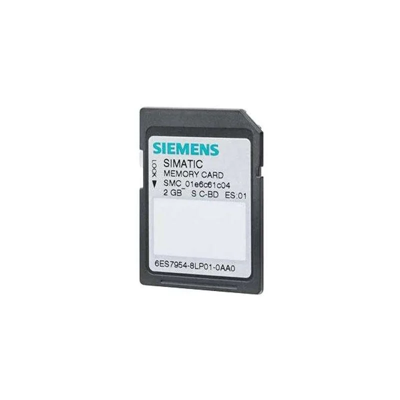 Siemens 6ES7954-8LP01-0AA0