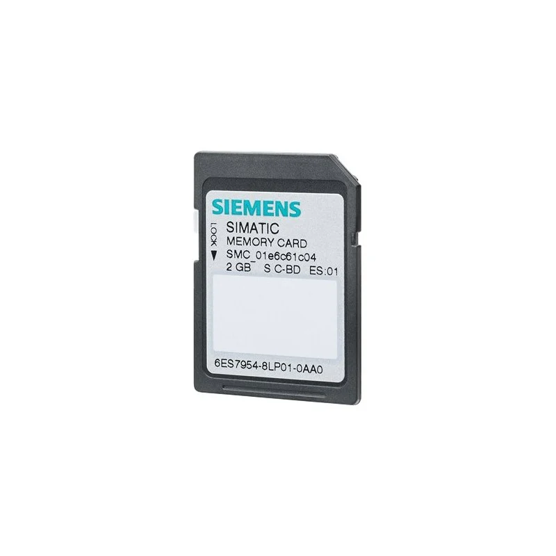Siemens 6ES7954-8LP03-0AA0