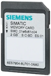 Siemens 6ES7954-8LP04-0AA0