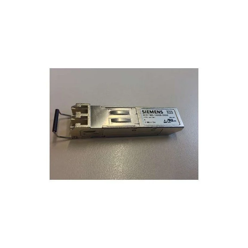 Siemens 6ES7960-1AA06-0XA0