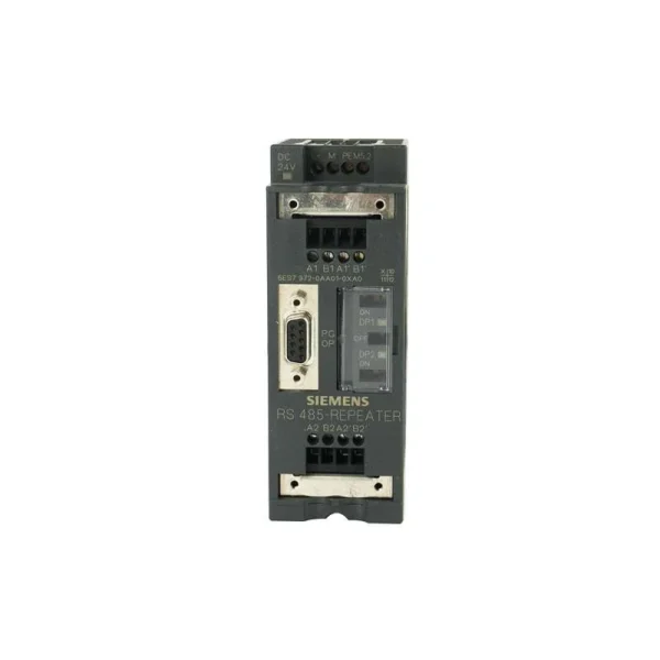 Siemens 6ES79720AA010XA0