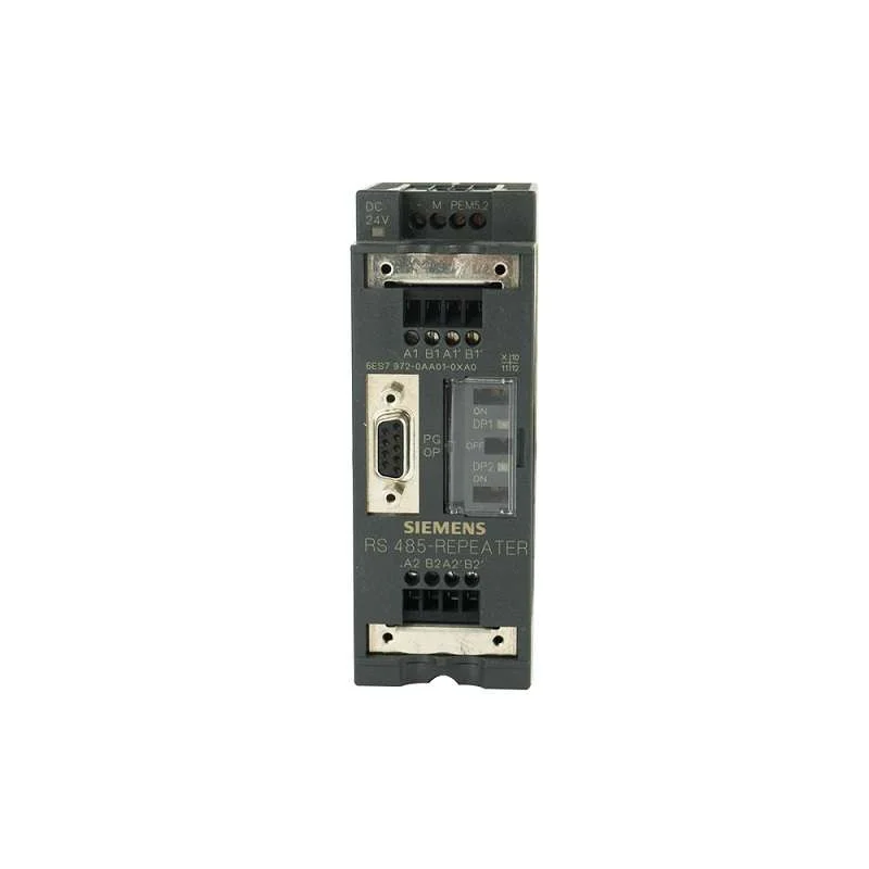 Siemens 6ES7972-0AA01-0XA0