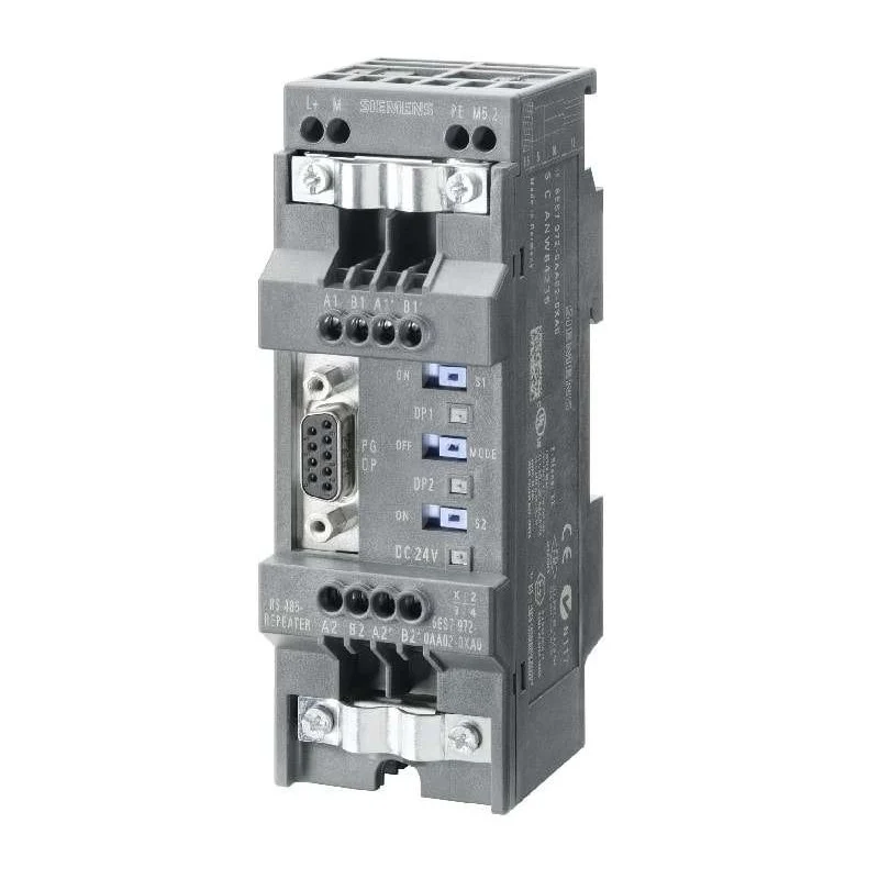 Siemens 6ES7972-0AA02-0XA0