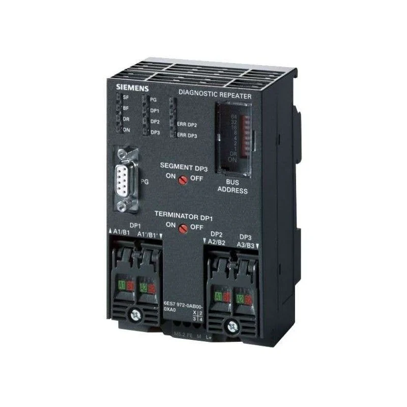 Siemens 6ES7972-0AB01-0XA0